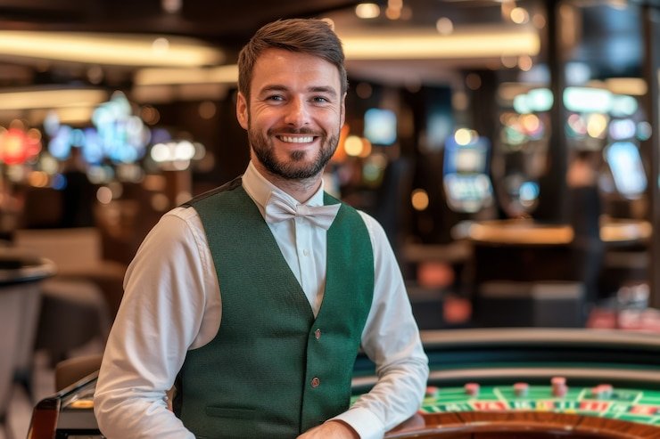 fc94af Speed Baccarat