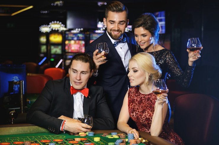 fc94af Cocktail Nights