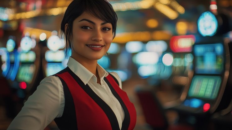 fc94af Meja Baccarat VIP