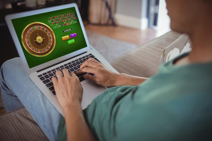 fc94af Meja Baccarat, Roulette dan Dragon Tiger Dalam Masa Nyata